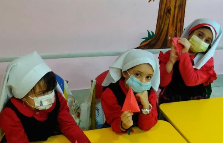 فعالیت مناسبتی 3