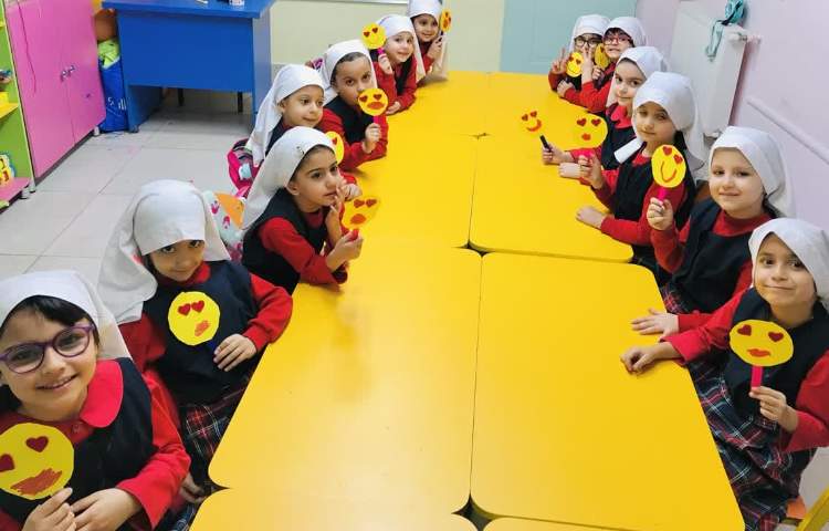 فعالیت مناسبتی 3