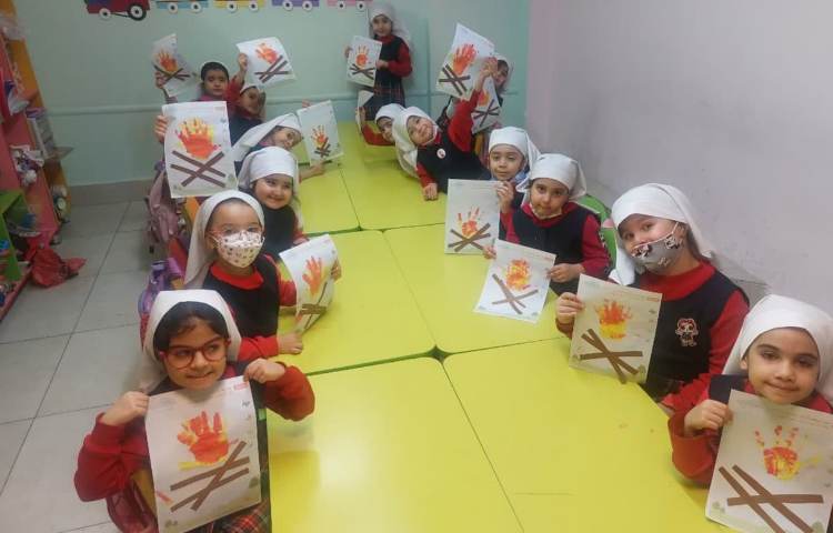 فعالیت مناسبتی 3