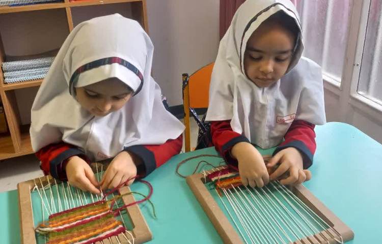 فعالیت مناسبتی 3