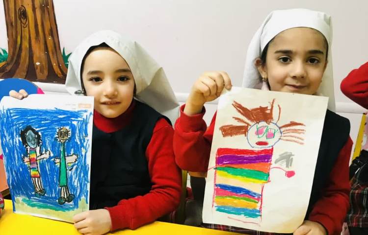 فعالیت مناسبتی 3