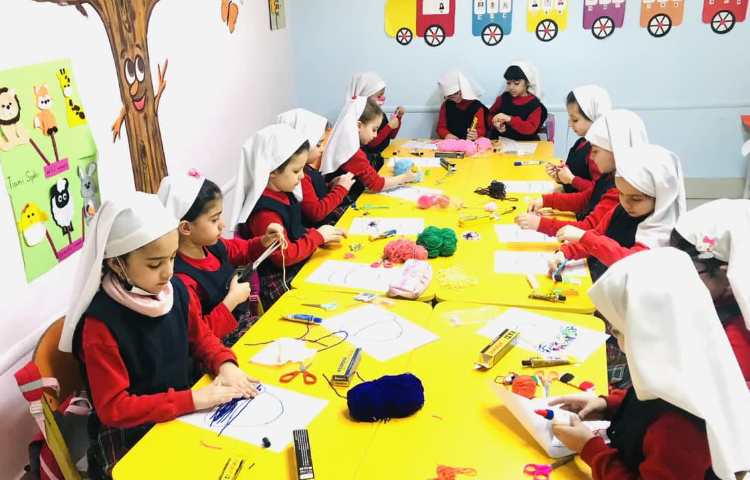 فعالیت مناسبتی 3