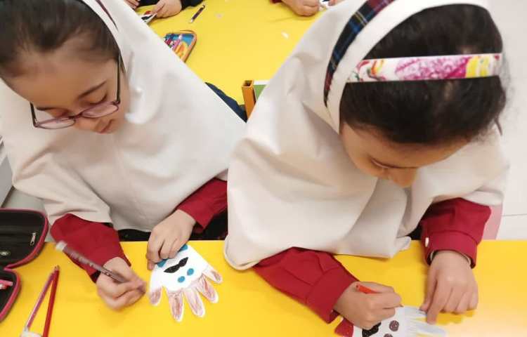 فعالیت مناسبتی 3