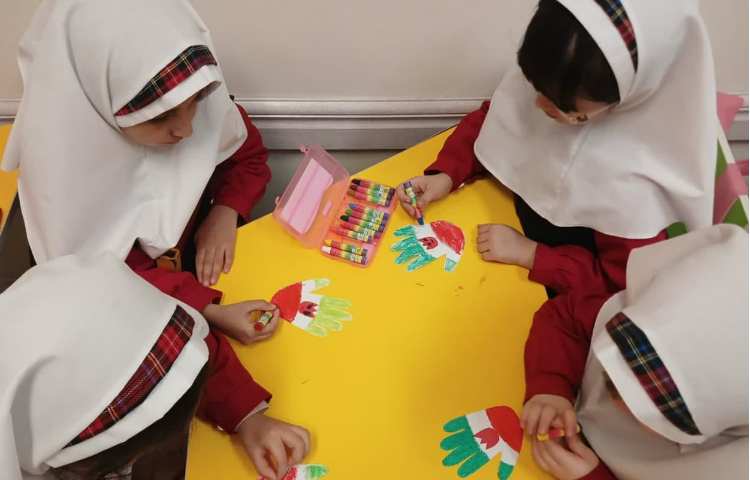 فعالیت مناسبتی 3