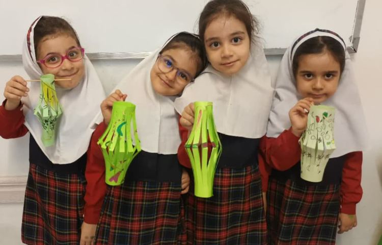 فعالیت مناسبتی 3