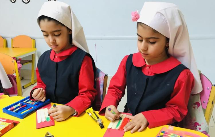 فعالیت مناسبتی 3