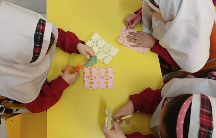 فعالیت مناسبتی 3