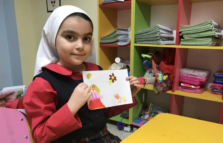 فعالیت مناسبتی 3