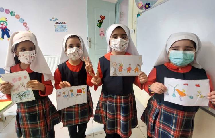 فعالیت مناسبتی 3