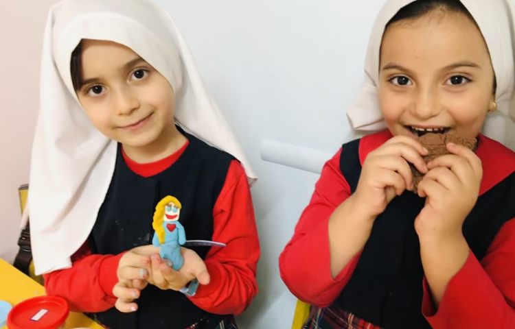 فعالیت مناسبتی 3