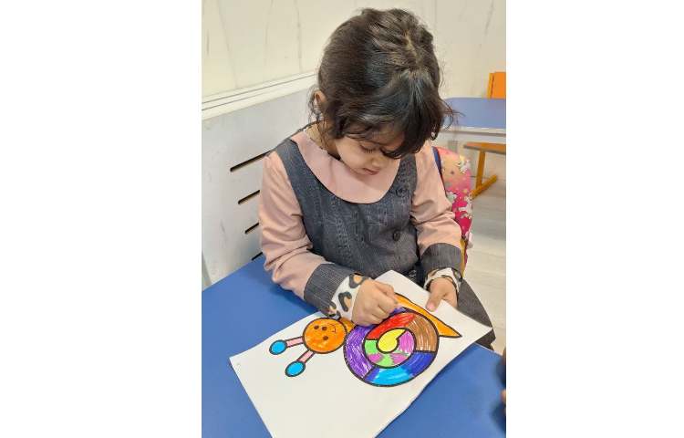 فعالیت مناسبتی 3