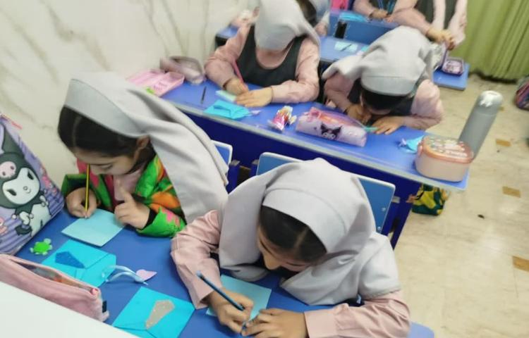 فعالیت مناسبتی 3