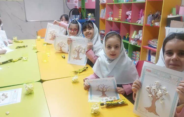 فعالیت مناسبتی 3