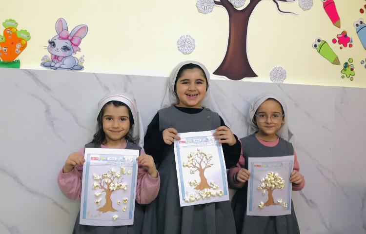 فعالیت مناسبتی 3