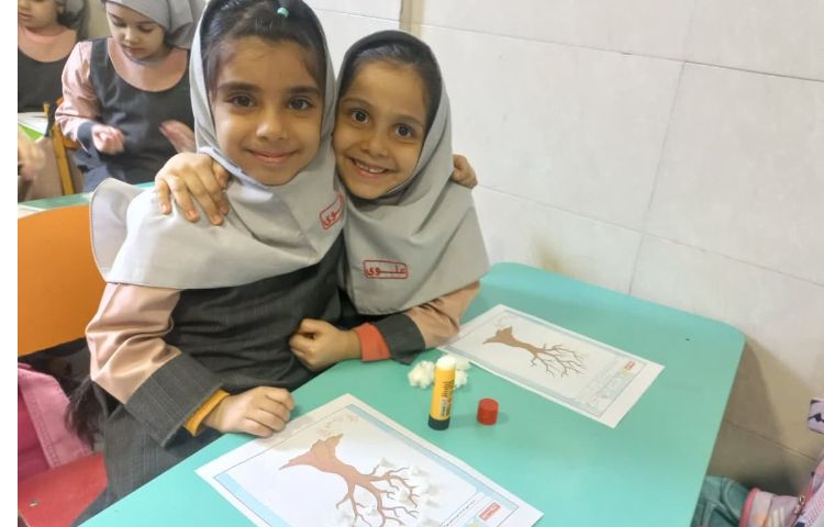 فعالیت مناسبتی 3