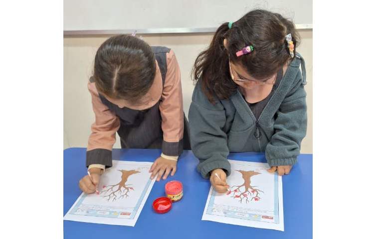 فعالیت مناسبتی 3