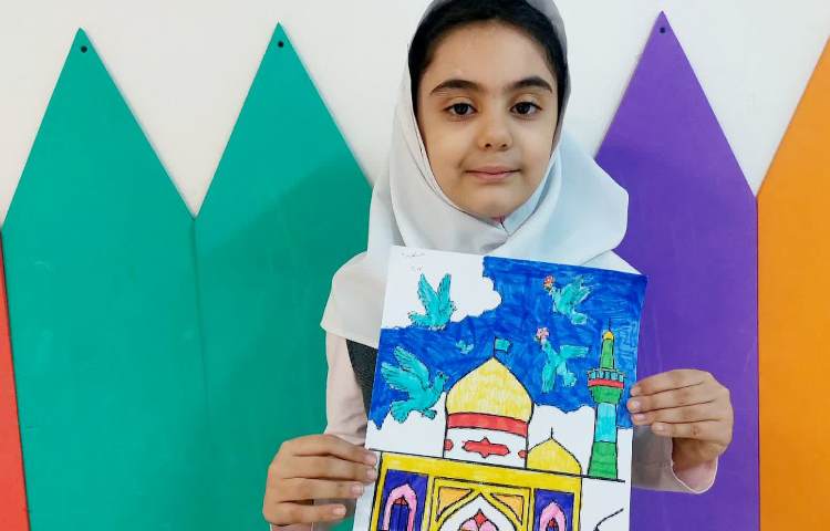 فعالیت مناسبتی 3