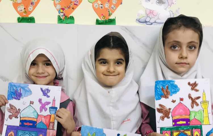 فعالیت مناسبتی 3