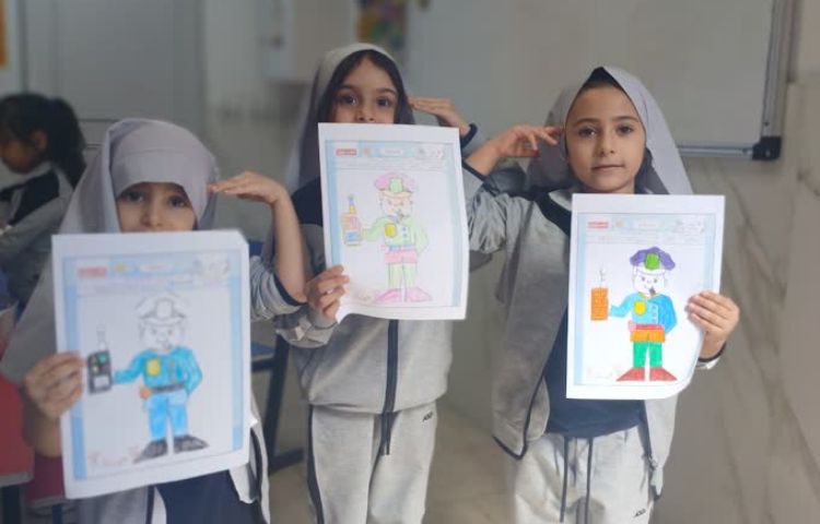 فعالیت مناسبتی 3