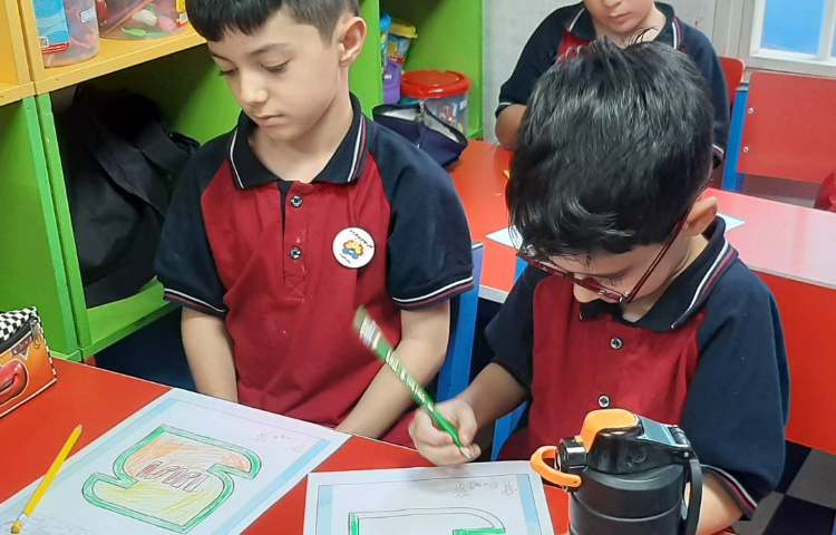 فعالیت مناسبتی 3