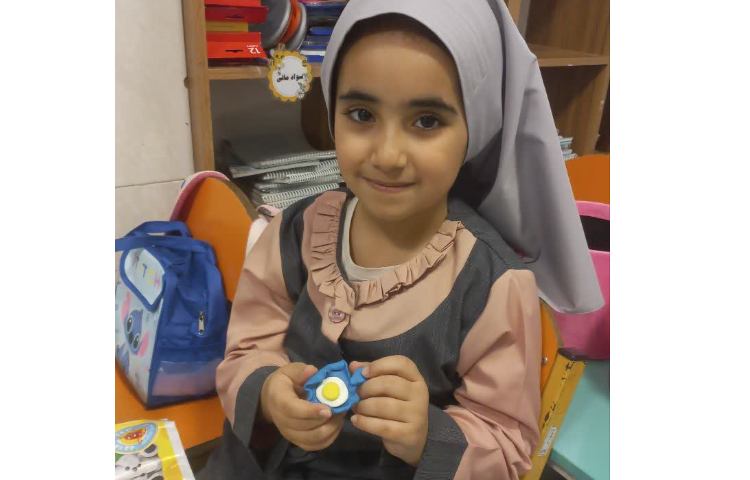 فعالیت مناسبتی 3