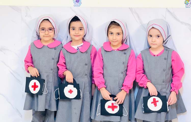 فعالیت مناسبتی 3