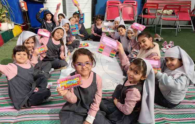 فعالیت مناسبتی 3