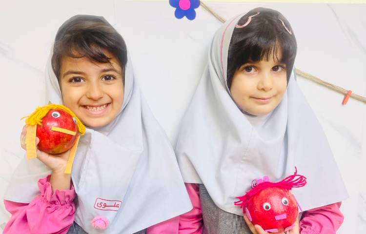 فعالیت مناسبتی 3