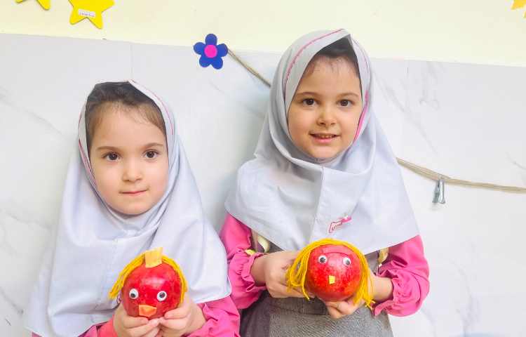 فعالیت مناسبتی 3