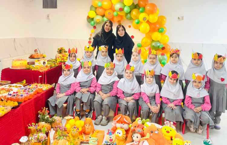 فعالیت مناسبتی 3