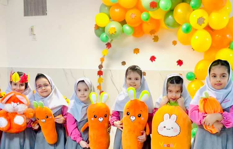 فعالیت مناسبتی 3