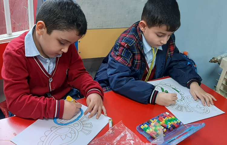 فعالیت مناسبتی 3