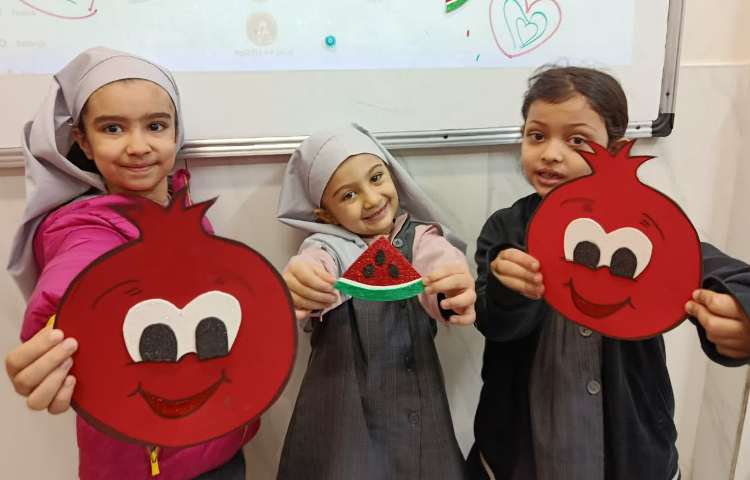 فعالیت مناسبتی 3