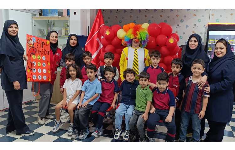 فعالیت مناسبتی 3