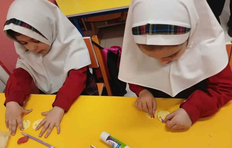 فعالیت مناسبتی 4