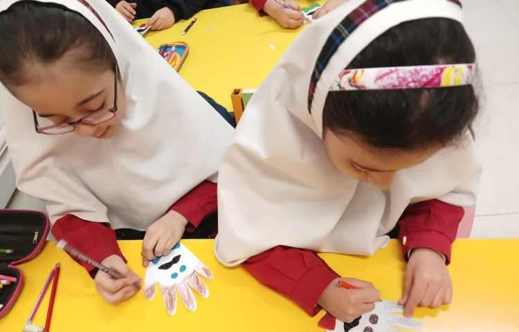 فعالیت مناسبتی 4