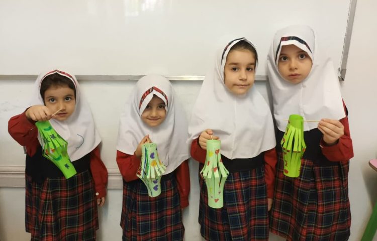 فعالیت مناسبتی 4