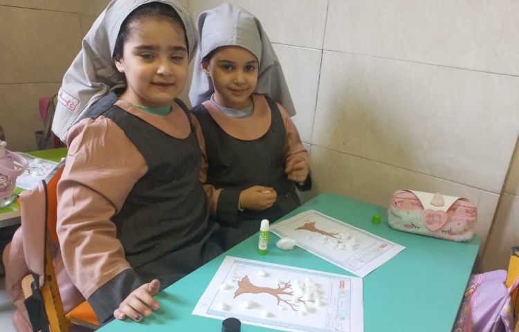 فعالیت مناسبتی 4