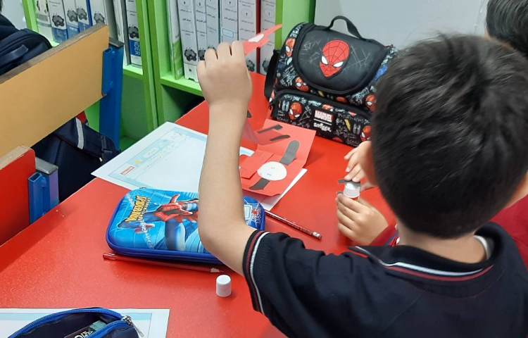 فعالیت مناسبتی 4