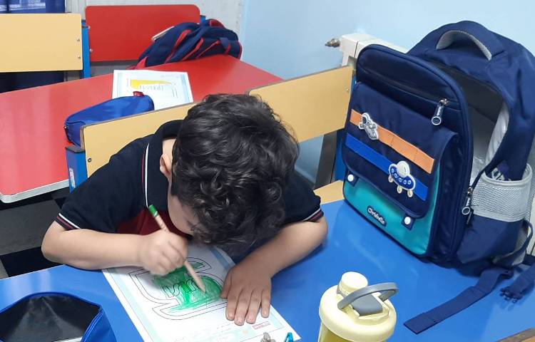 فعالیت مناسبتی 4