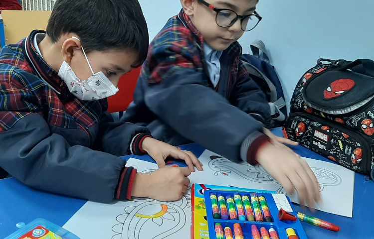 فعالیت مناسبتی 4