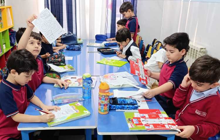 فعالیت مناسبتی 4