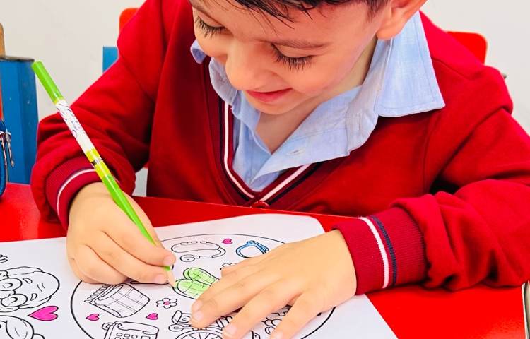 فعالیت مناسبتی 4