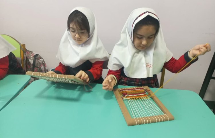 فعالیت مناسبتی 5