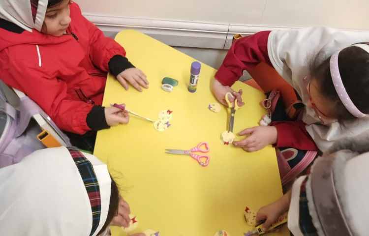 فعالیت مناسبتی 5