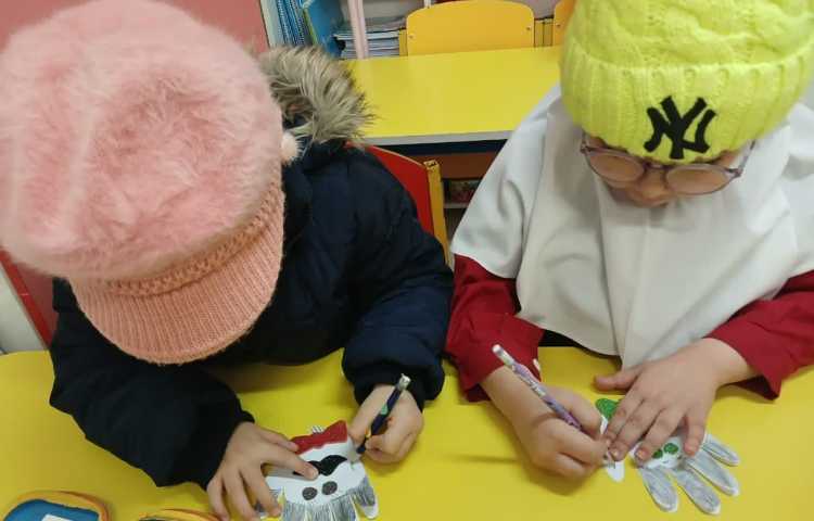 فعالیت مناسبتی 5