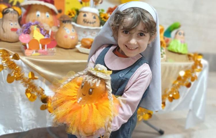 فعالیت مناسبتی 5