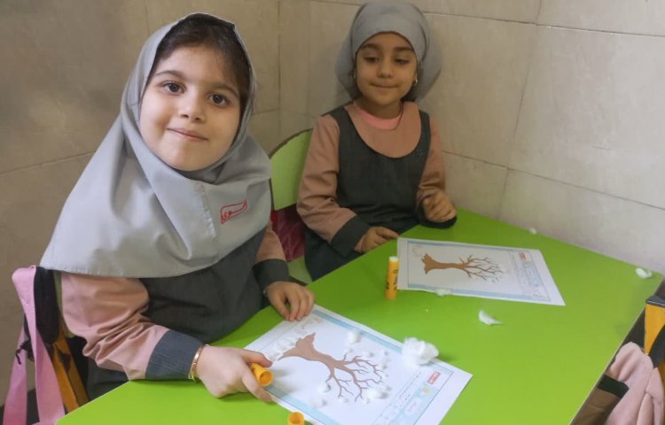 فعالیت مناسبتی 5