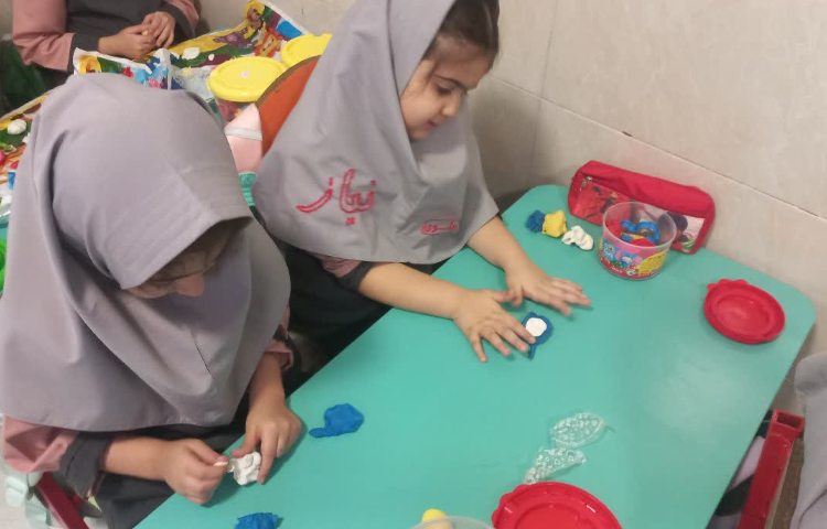 فعالیت مناسبتی 5