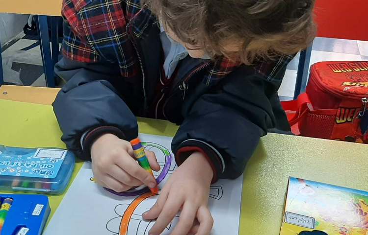 فعالیت مناسبتی 5